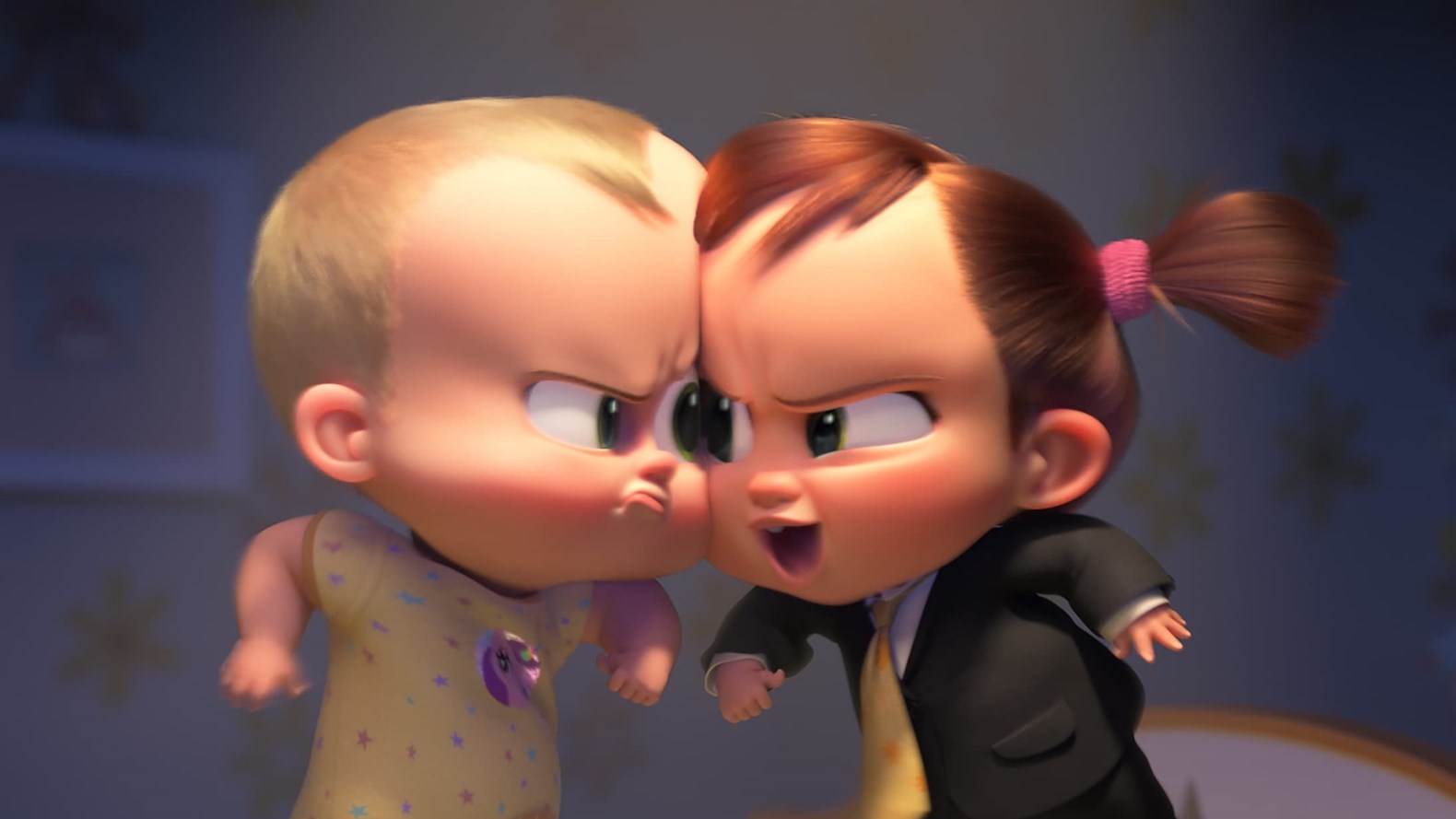 Image for The Boss Baby 2: Family Business