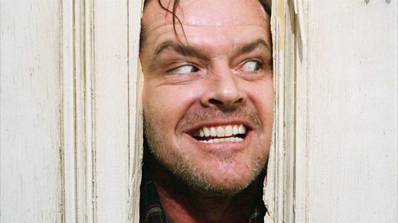 Image for The Shining