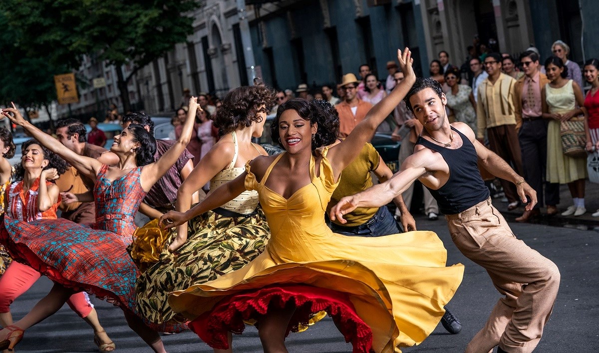 Image for West Side Story 