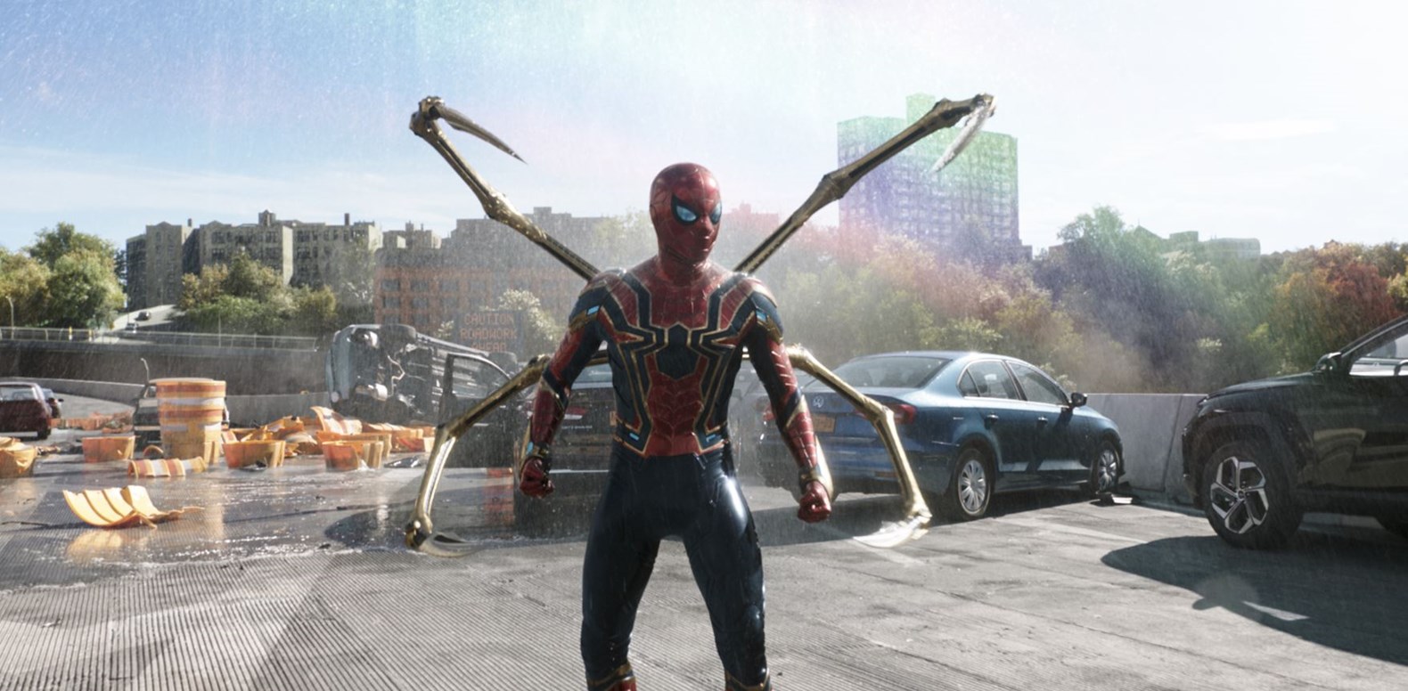 Image for Spider-Man: No Way Home