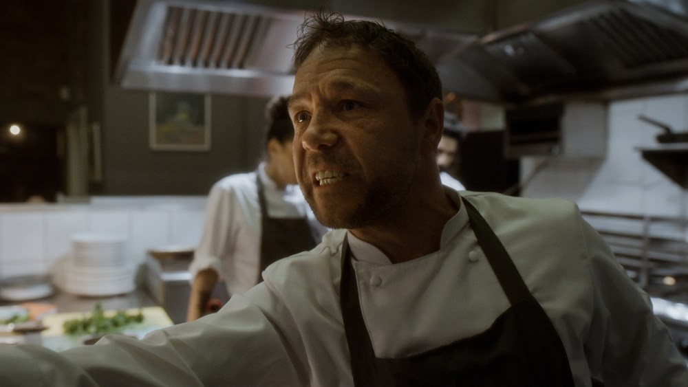 Image for Boiling Point