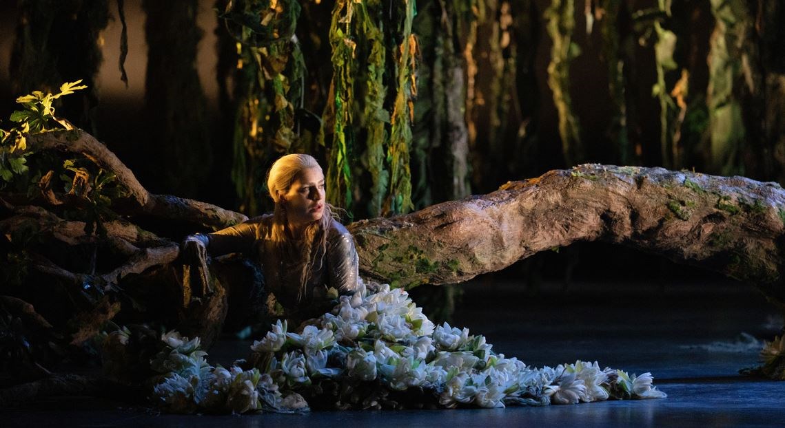 Image for ROH: Rusalka