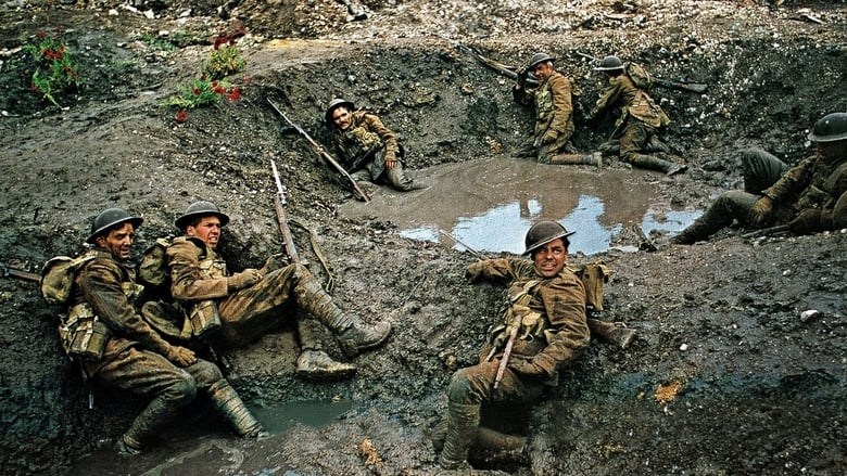Image for Oh! What a Lovely War