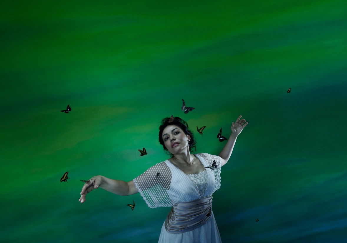 Image for MET Live: Florencia en el Amazonas