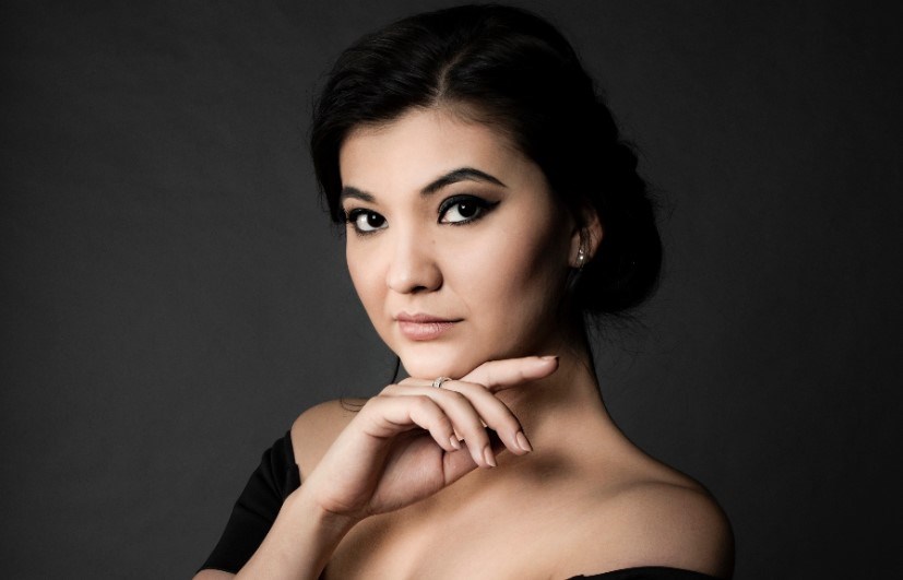 Image for MET Encore: Carmen