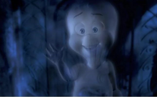 Image for Casper