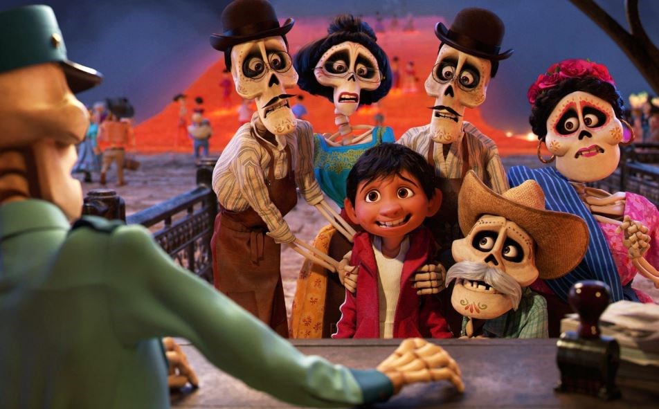 Image for Coco