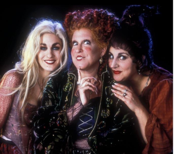 Image for Hocus Pocus