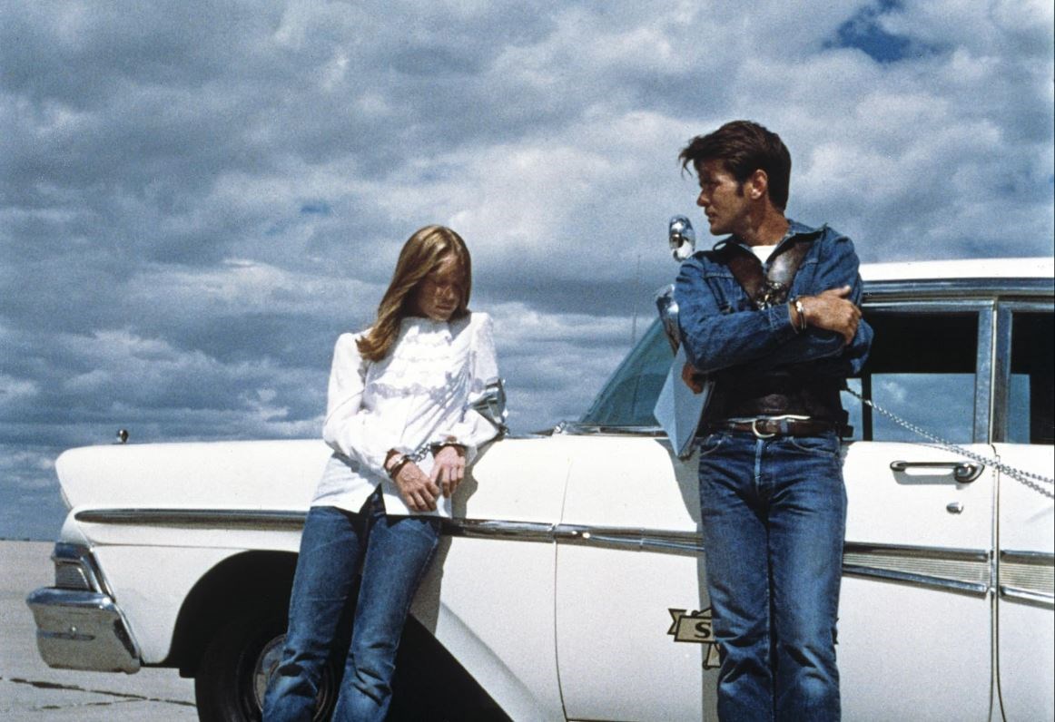Image for Badlands