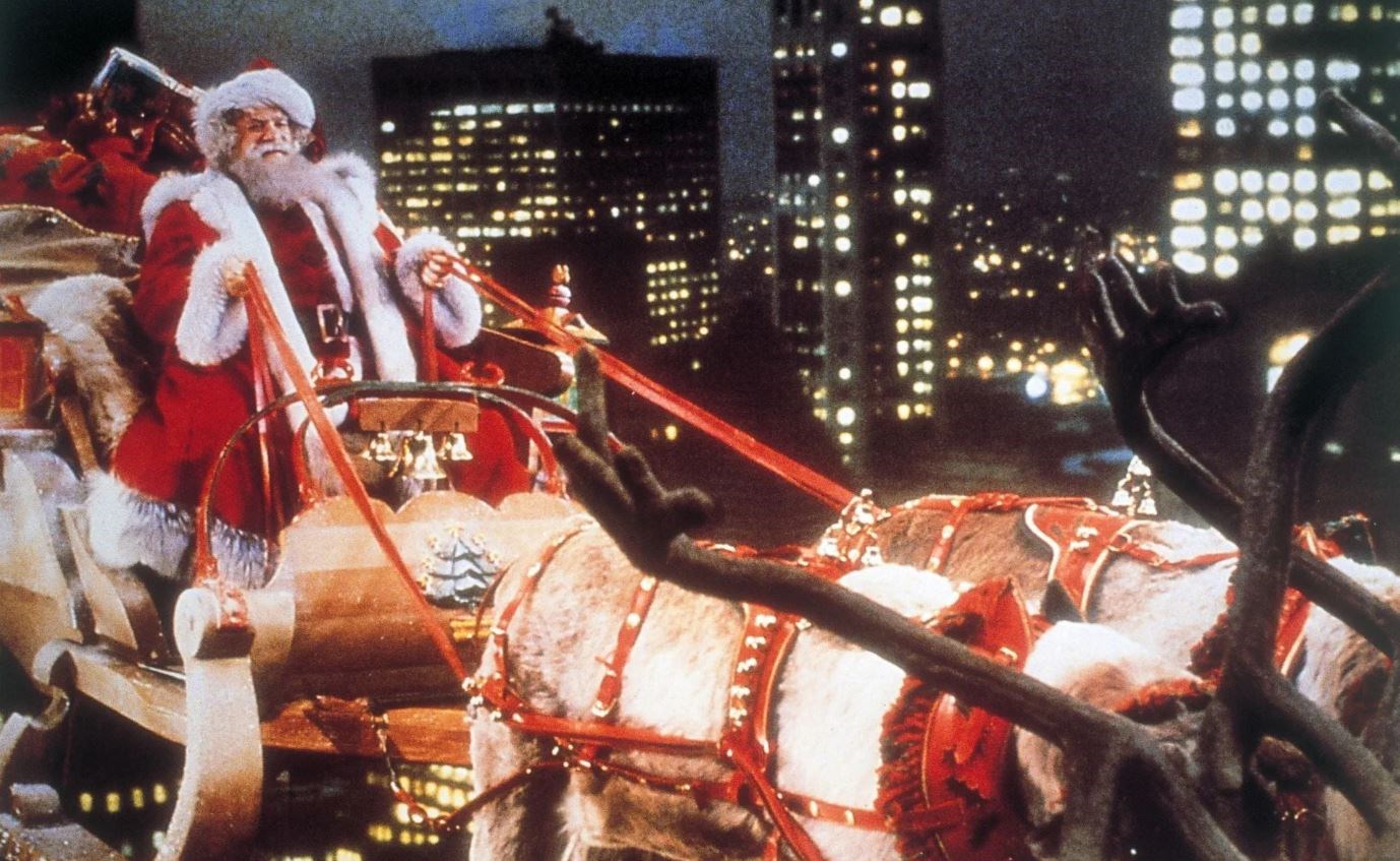 Image for Santa Claus