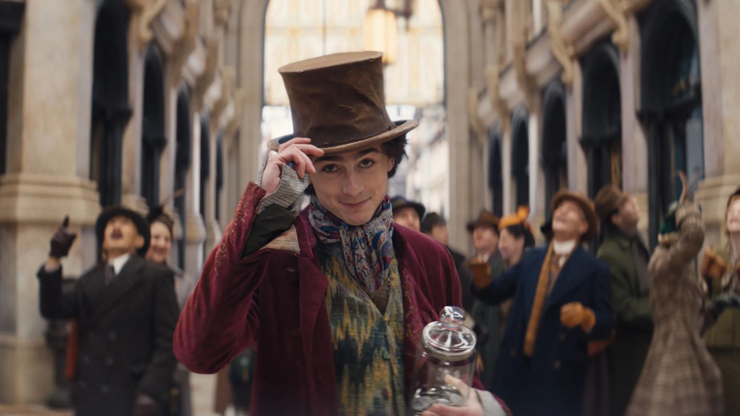 Image for Wonka