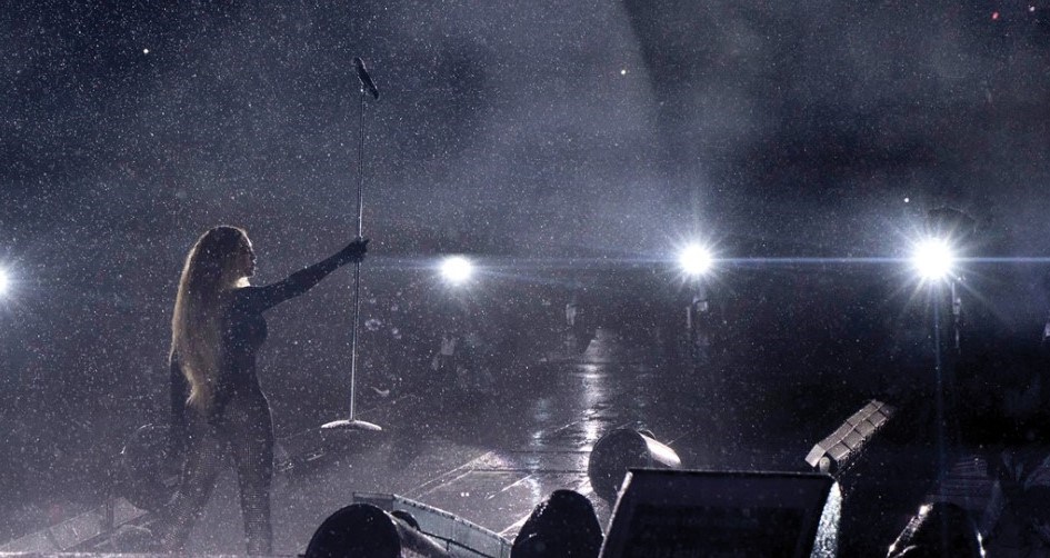 Image for RENAISSANCE: A FILM BY BEYONCÉ