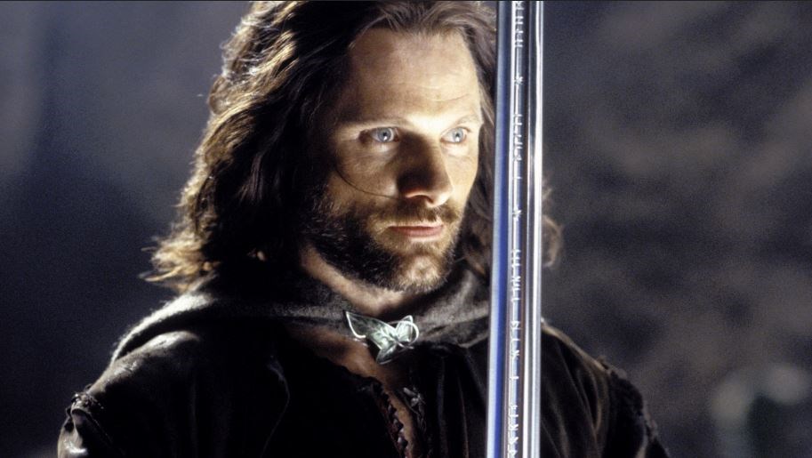 Image for Lord of the Rings: Return of the King