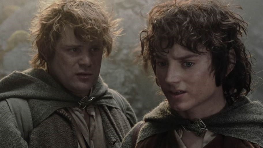 Image for Lord of the Rings: The Two Towers