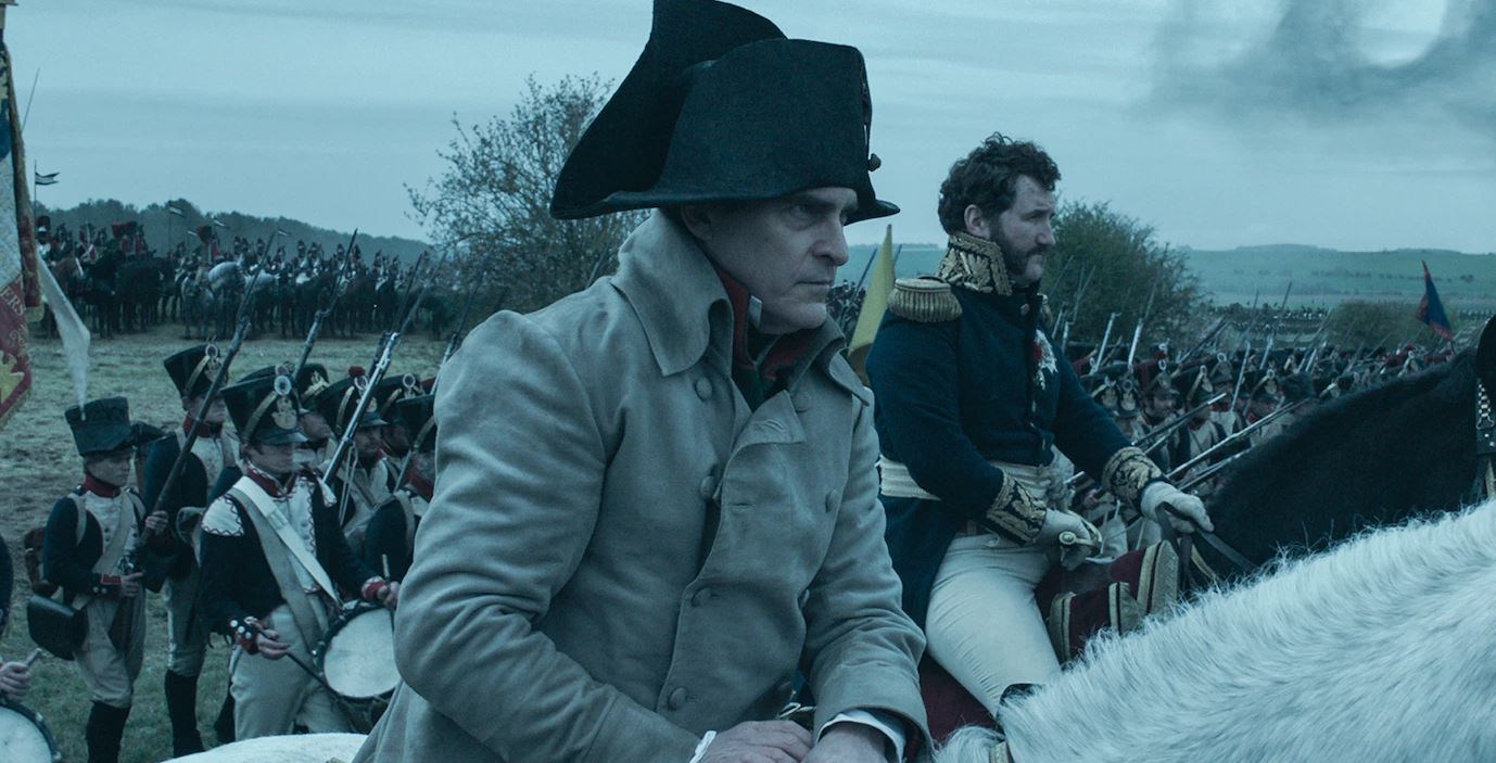Image for Napoleon