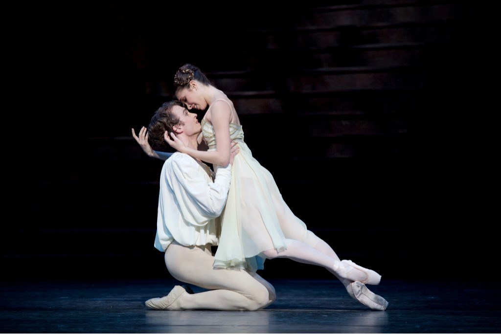 Image for RB&O: Romeo and Juliet