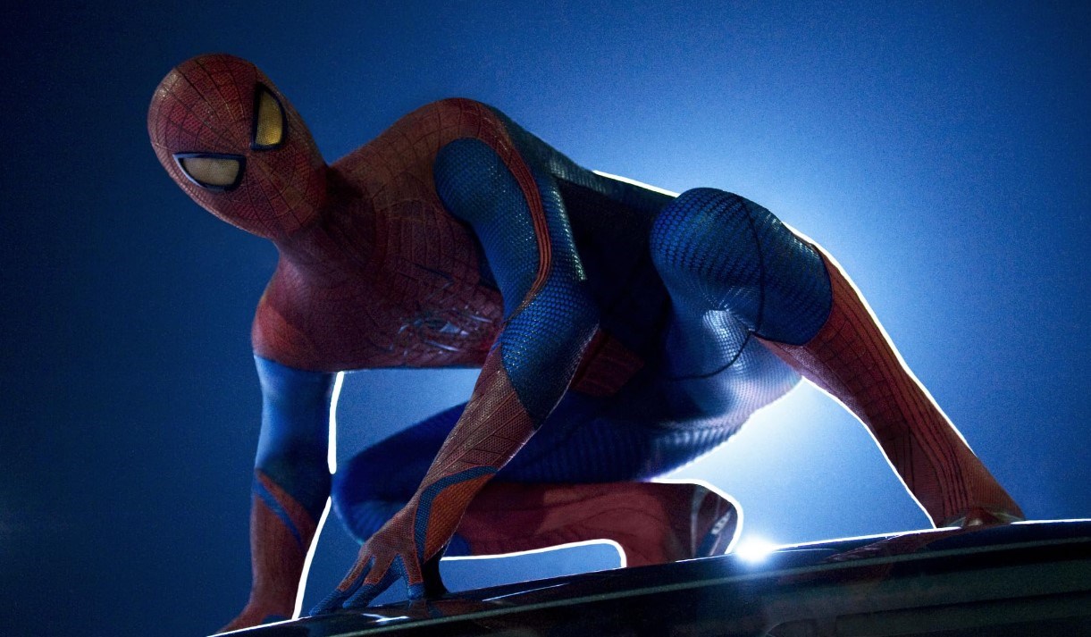 Image for The Amazing Spider-Man