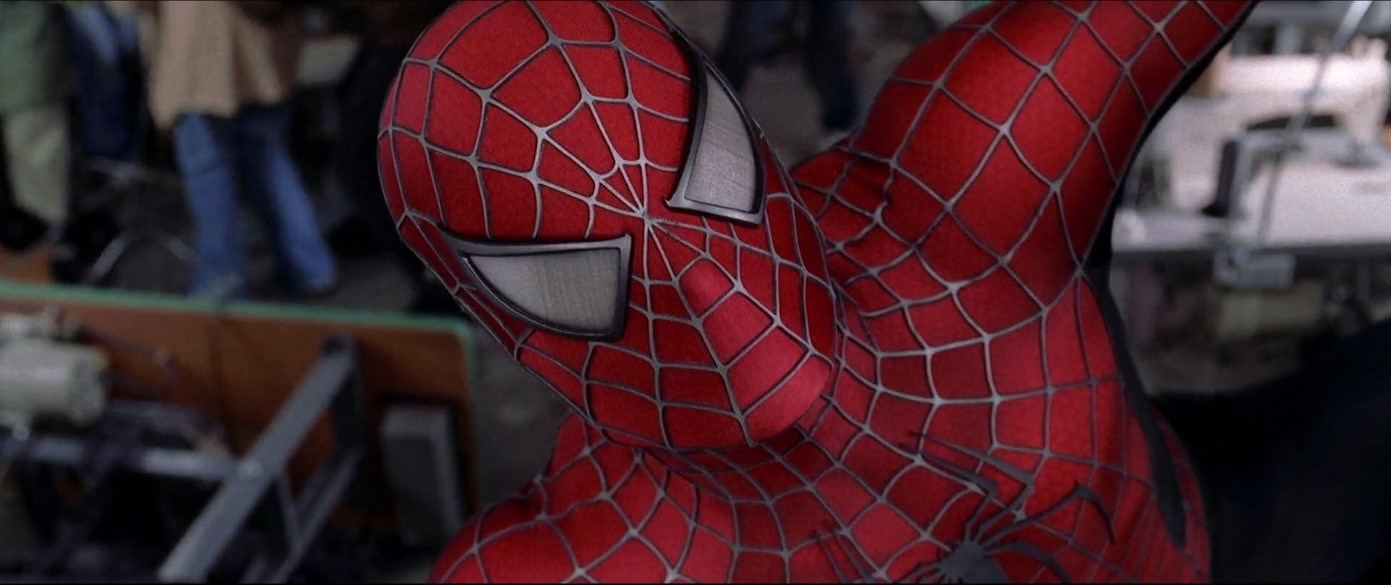 Image for Spider-Man 2