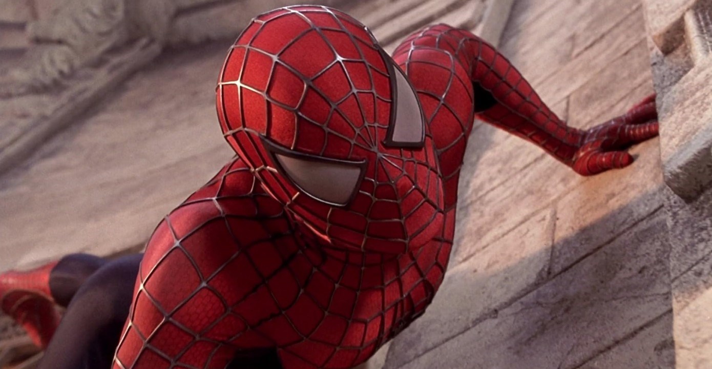 Image for Spider-Man 