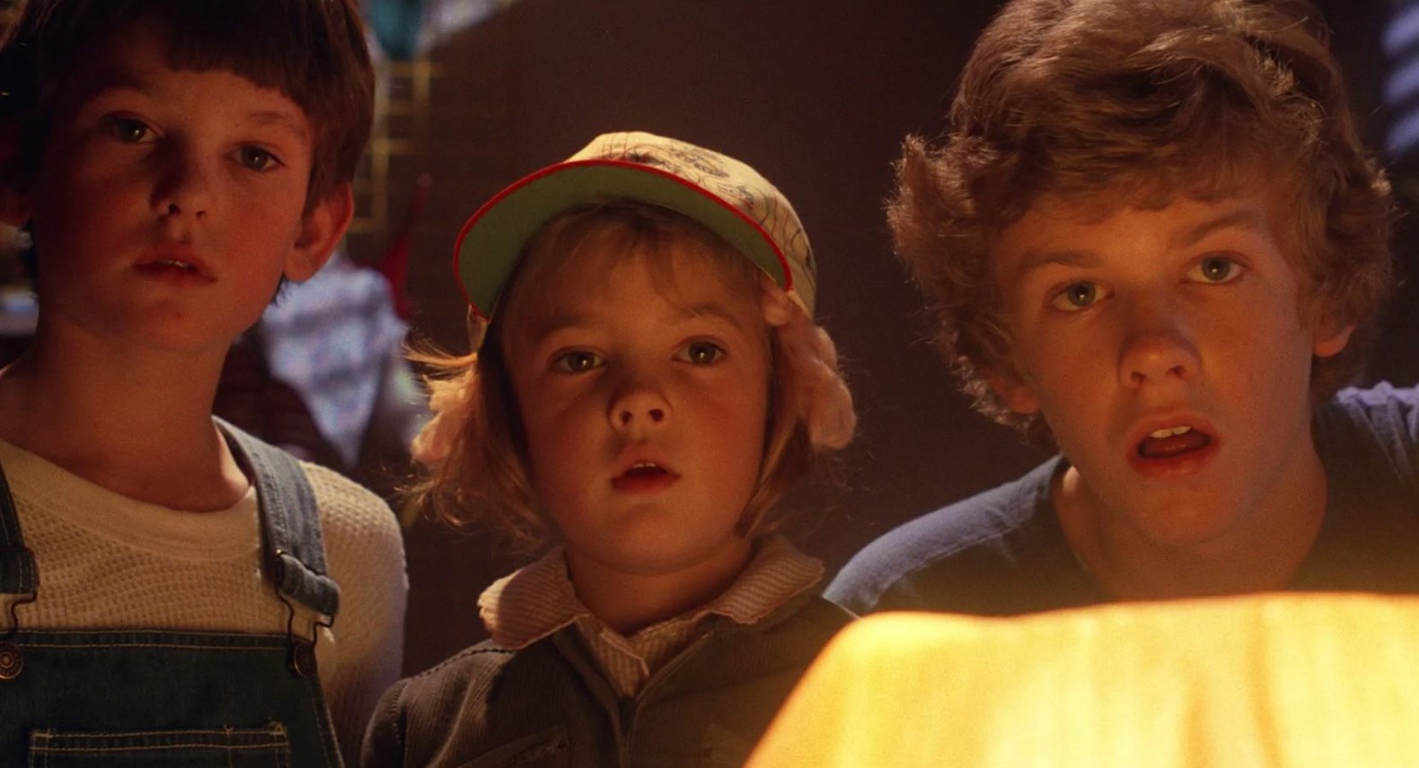 Image for E.T. the Extra-Terrestrial