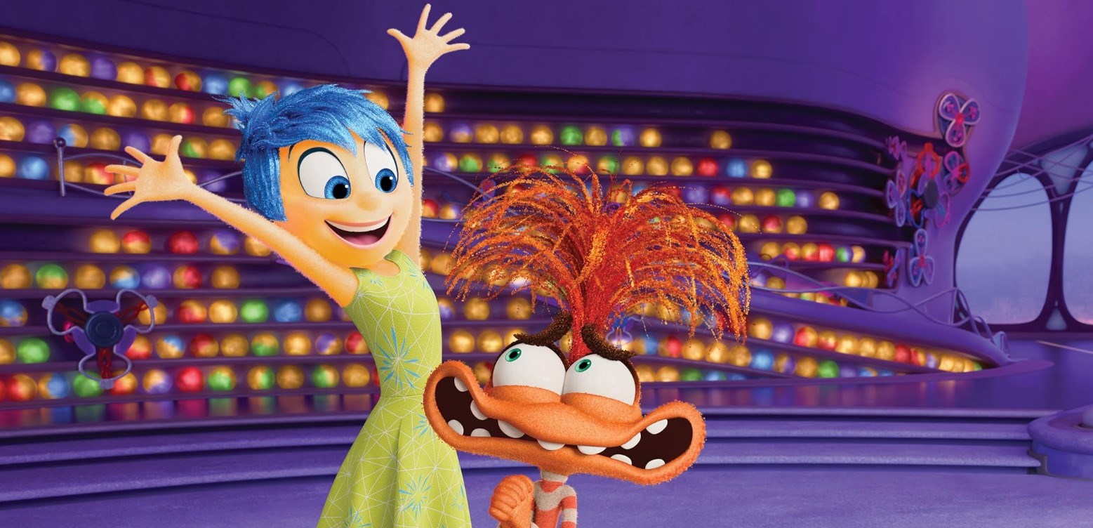 Image for Inside Out 2