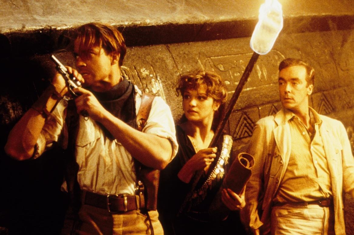 Image for The Mummy [25th Anniversary]