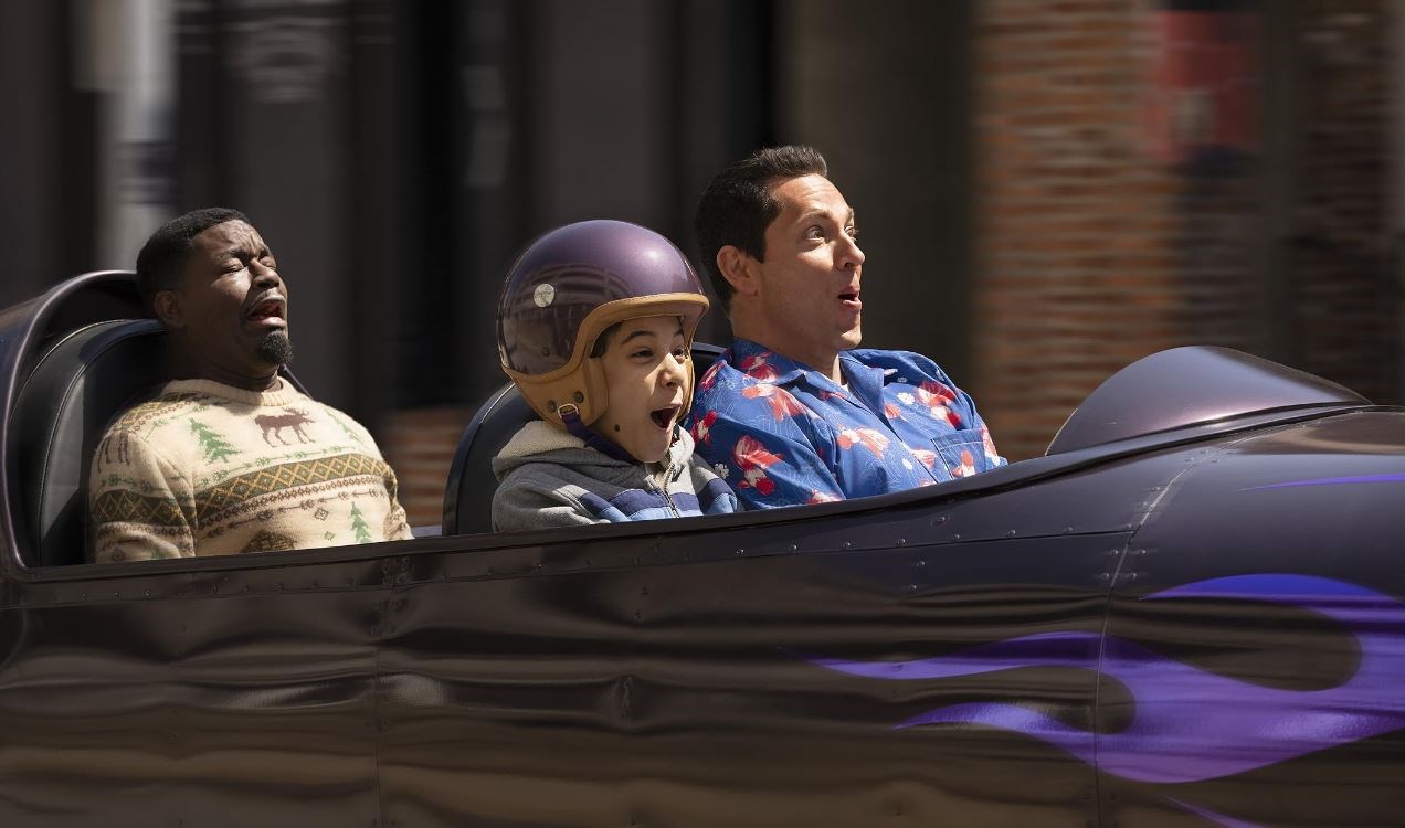 Image for Harold and the Purple Crayon