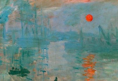 Image for EOS: Dawn of Impressionism Paris 1874