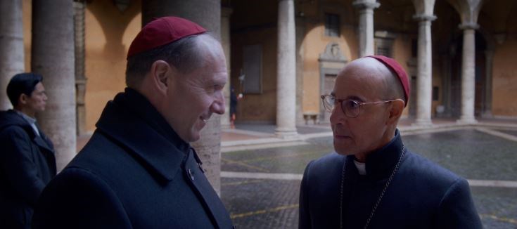 Image for Conclave