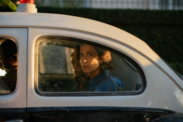 Image for I'm Still Here