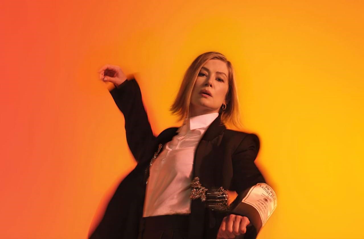 Image for NT Live: Inter Alia