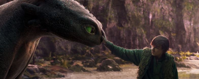 Image for How to Train Your Dragon