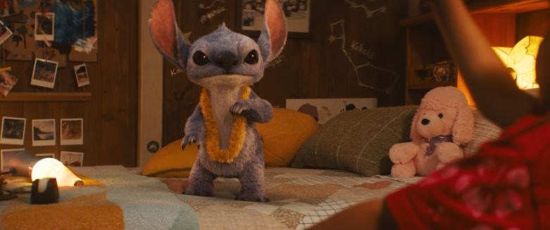 Image for Lilo & Stitch