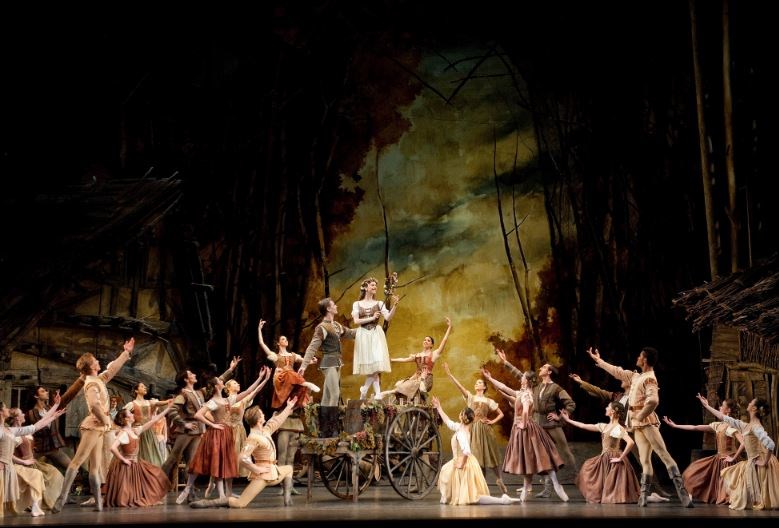 Image for RBO Cinema Season 2025-26: Giselle