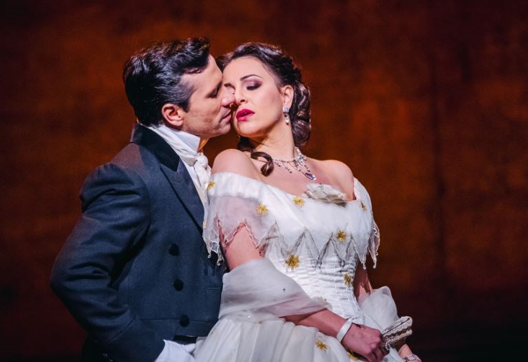 Image for RBO Cinema Season 2025-26: La Traviata