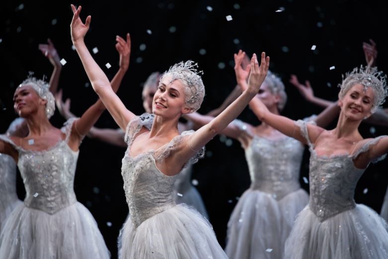 Image for RBO Cinema Season 2025-26: The Nutcracker