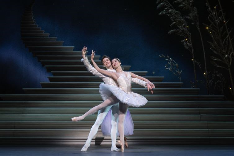 Image for RBO Cinema Season 2025-26: Cinderella