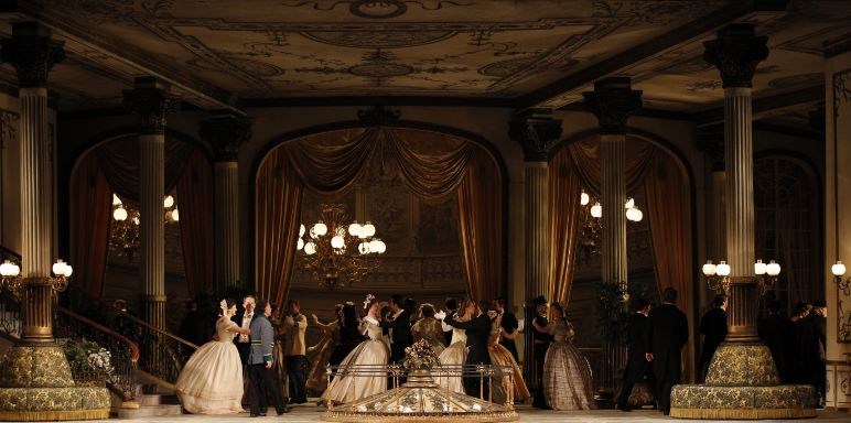 Image for The Met: Live in HD 2025-26 Season: Arabella