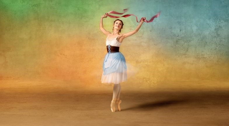 Image for RBO Cinema Season 2025-26: La Fille mal Gardée