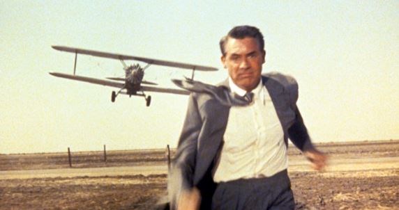 Image for Hitchcock for Halloween: North by Northwest