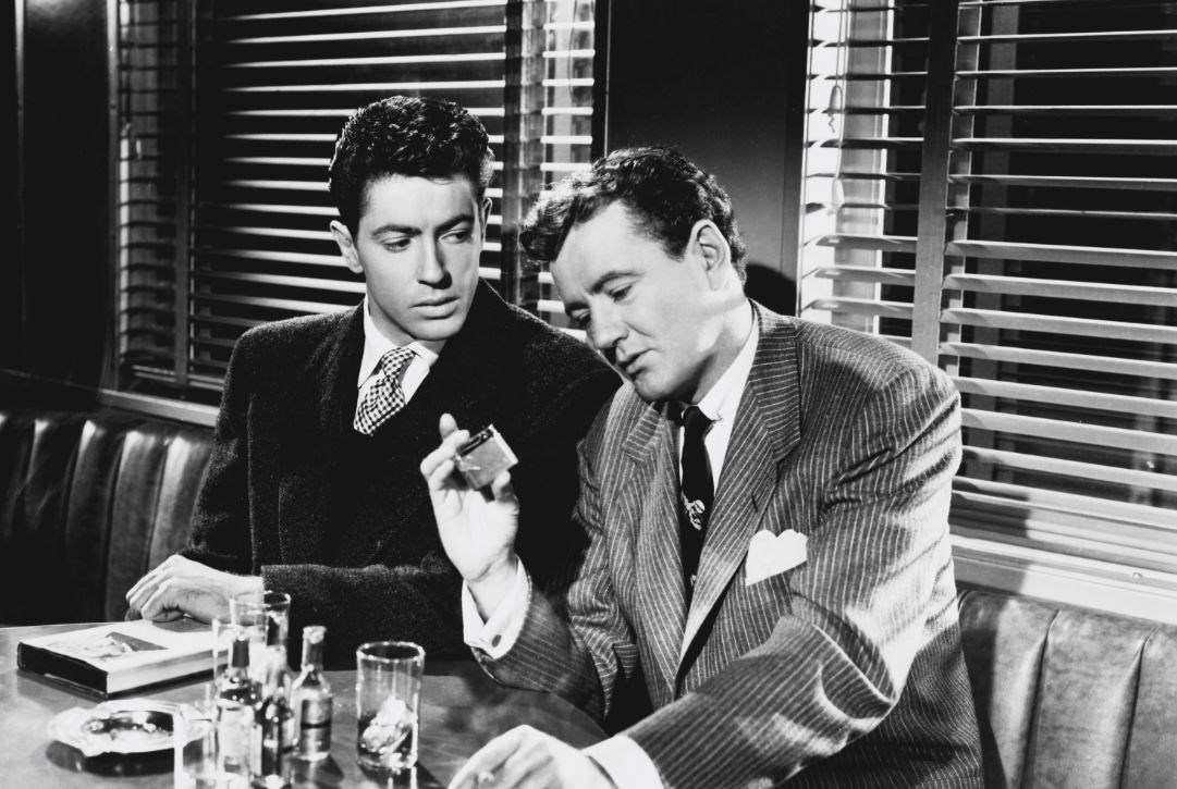 Image for Hitchcock for Halloween: Strangers on a Train