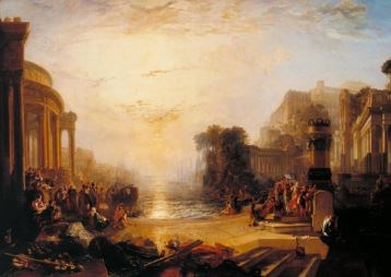 Image for EXHIBITION ON SCREEN: Turner & Constable