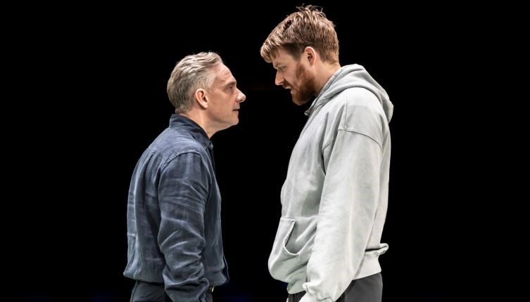 Image for National Theatre Live: The Fifth Step