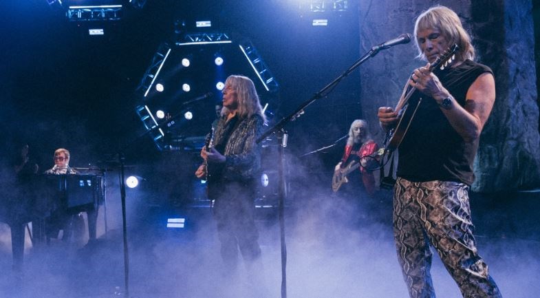 Image for Spinal Tap II: The End Continues
