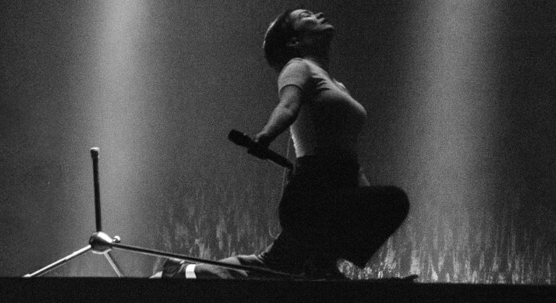 Image for Mitski: The Land
