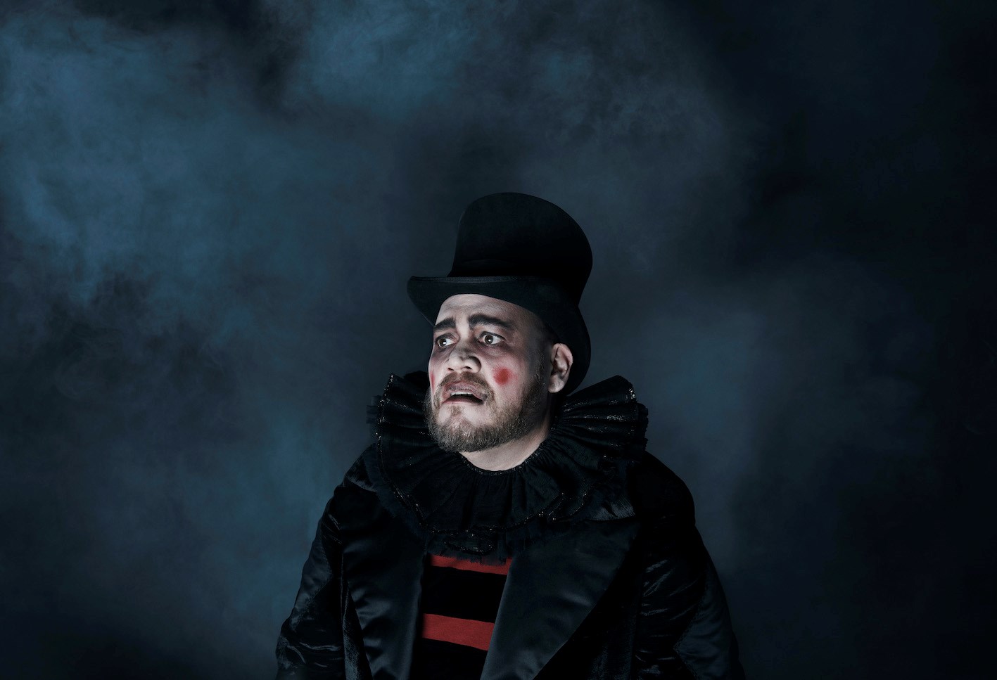 Image for Met Opera: Rigoletto